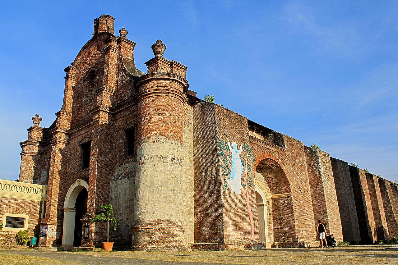 Santa Maria, Philippines